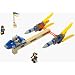 LEGO Star Wars Set #7131 Anakin's Podracer