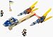 LEGO Star Wars: Anakin's Podracer (7131)