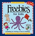 The Official Freebies for Kids