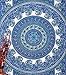 Labhanshi Tapestry Tapestries, Mandala Hippie Hippy Wall Hanging, Indian Tapestries, Mandala Tapestries, Dorm Tapestry, Tapestry Wall Hanging,