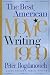 The Best American Movie Writing 1999