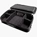 NAKI DS Lite G-Pak Organizer Case ( White )