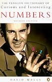 The Penguin Dictionary of Curious and Interesting Numbers (Penguin Press Science)