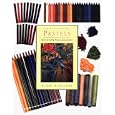 Pastels: Art School : Step-By-Step Teaching Through Inspirational Projects (Art School Series)