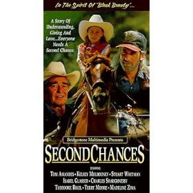 Second Chances [VHS]