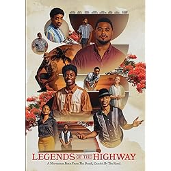 Legends Of The Highway [Learn more]