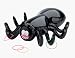 Spider Ring Toss Game