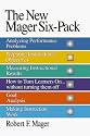 The New Mager Six-Pack
