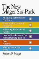 The New Mager Six-Pack