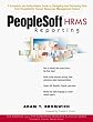 PeopleSoft HRMS Reporting