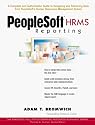 PeopleSoft HRMS Reporting