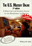 The U.S. Military Online: A Directory for Internet Access to the Department of Defense