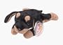 Ty Beanie Babies - Doby the Doberman