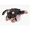 Ty Beanie Babies Doby Doberman
