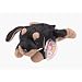 Ty Beanie Babies Doby Doberman