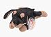 Ty Beanie Baby - Doby the Doberman Dog