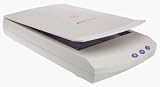 Hewlett Packard C7173A ScanJet 4200Cxi Color Scanner