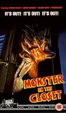 Review Troma Inc  / Monster In The Closet [1987]