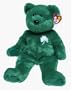 TY Beanie Buddy - ERIN the Bear