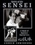 Spirit of the Sensei: A Study of Japanese Martial Arts