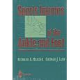 Sports Injuries of the Ankle and Foot (SPORTS INJURIES OR THE ANKLE and FOOT (MARDER)) by  Richard A. Marder, George J. Lian, and J. Green