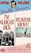 VHS : I'm Alright Jack / Heavens Above [1959 / 1963)