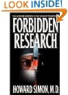 Forbidden Research