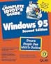 The Complete Idiot's Guide to Windows 95