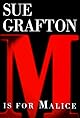 "M" Is for Malice
