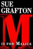 "M" Is for Malice