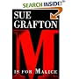 M Is for Malice