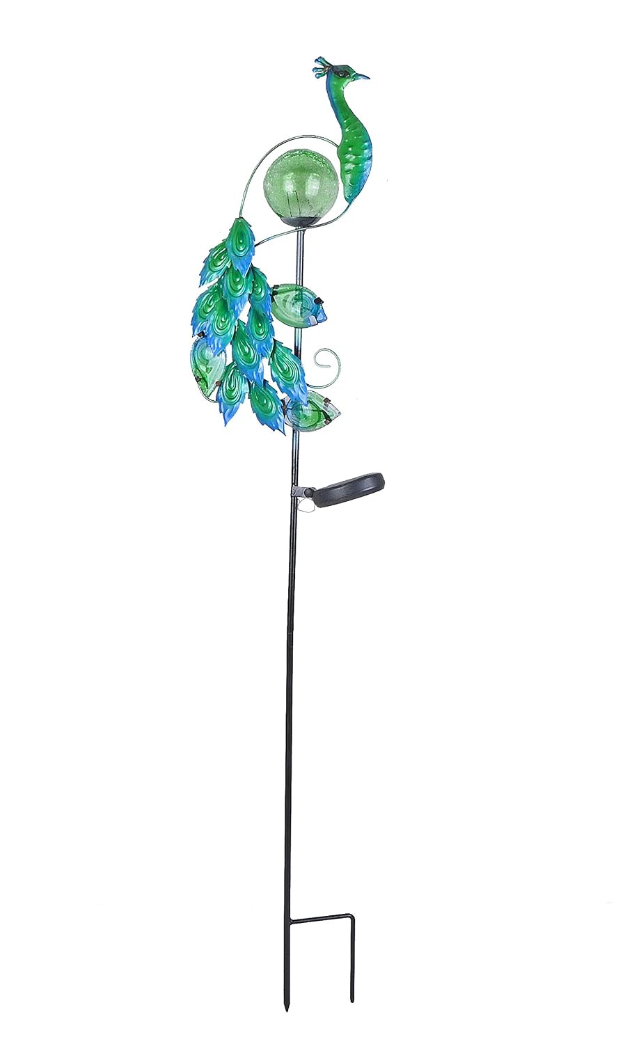 peacock statues peacock decor ideas