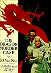 The Dragon Murder Case