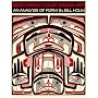 Northwest Coast Indian Art: An Analysis of Form (Thomas Burke Memorial Washington State M)