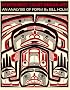 Northwest Coast Indian Art: An Analysis of Form (Thomas Burke Memorial Washington State M)