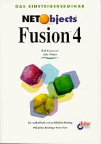NetObjects Fusion 4