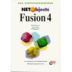 NetObjects Fusion 4
