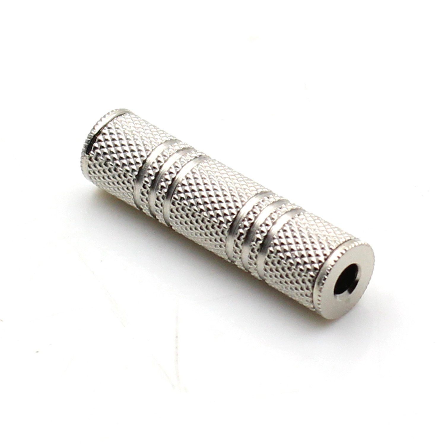igloon 3.5mm Stereo Jack to 3.5mm Stereo Jack Adaptor, Fast Deliver Guarantee(Fulfilled by Amazon,Normally can receive in 3 days)
igloon 3.5mm Stereo Jack to 3.5mm Stereo Jack Adaptor, Fast Deliver Guarantee(Fulfilled by Amazon,Normally can receive in 3 days)