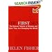 The First Sex: The Natural Talents of Women and How They Are Changing the World