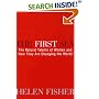 The First Sex: The Natural Talents of Women and How They Are Changing the World