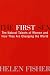 The First Sex: The Natural Talents of Women and How They Are Changing the World