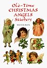 Old-Time Christmas Angels...