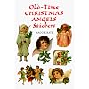 Old-Time Christmas Angels Stickers (Dover Stickers)