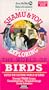 Shamu & You: Birds [VHS]