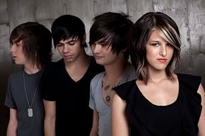 Image de Hey Monday