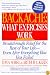 Backache: What Exercises Work