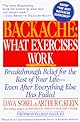 Backache: What Exercises Work