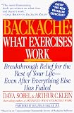 Backache: What Exercises Work