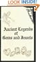 Ancient Legends of Gems and Jewels