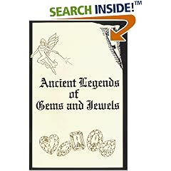 Ancient Legends of Gems and Jewels
